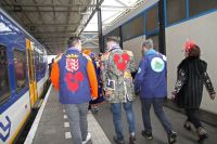 2023-02-18 Prins uit de trein trekken 15 2023-02-18 Prins uit de trein trekken 15